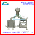 Aluminum Die Casting Water Pump Parts